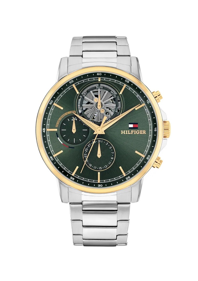 Tommy Hilfiger, Stewart TH 1710735 — thumbnail 1